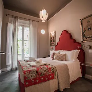2* Couette-café La Fonderia