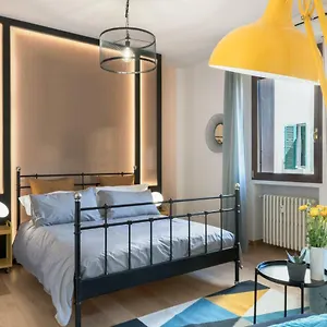 3* Couette-café La Marmora 39